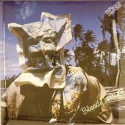 Пластинка 10cc Bloody Tourists