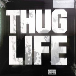 Пластинка 2Pac Thug Life: Volume 1