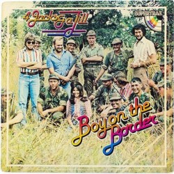 Пластинка 4 Jacks and Jill Boy on the border