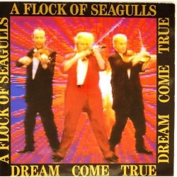 Пластинка A Flock Of Seagulls Dream Come True