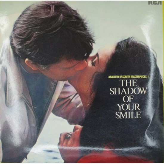 Пластинка A Gallery of Screen Masterpieces / Vol. 1 Shadow of Your Smile