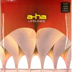 Пластинка a-ha Lifelines (2 LP)