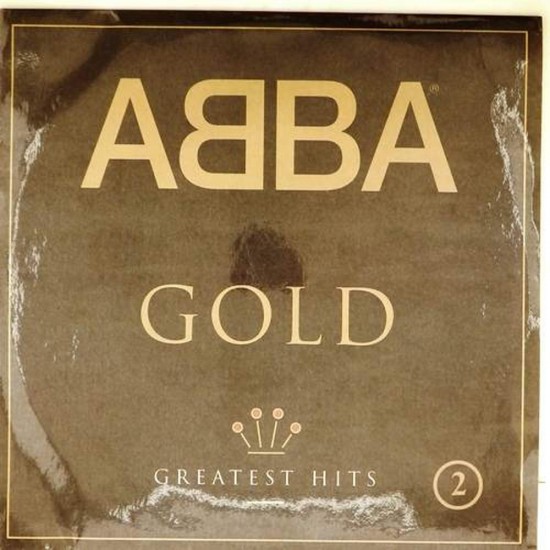 Пластинка ABBA ABBA Gold. Greatest Hits. Vol. 2