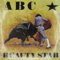 Пластинка ABC Beauty Stab