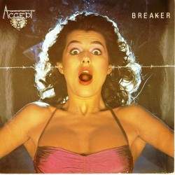 Пластинка Accept Breaker