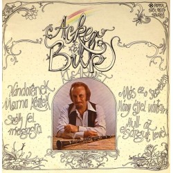 Пластинка Acker Bilk (klarnet) Acker Bilk