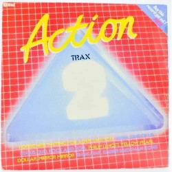 Пластинка Action Trax 2. Сборник