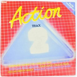 Пластинка Action Trax 2. Сборник