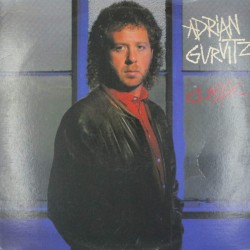 Пластинка Adrian Gurvitz Classic