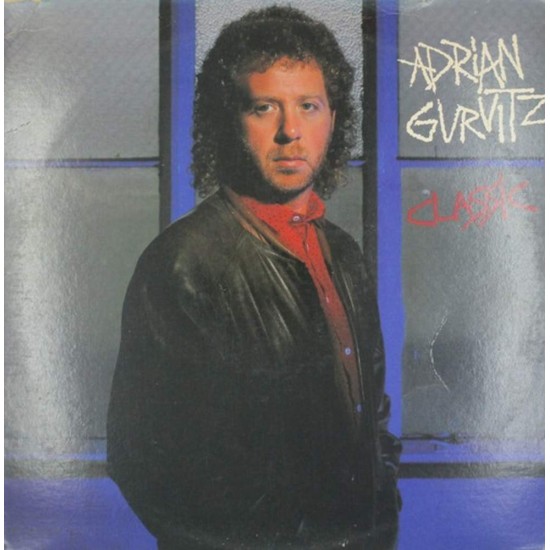 Пластинка Adrian Gurvitz Classic