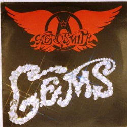 Пластинка Aerosmith Gems