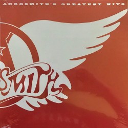 Пластинка Aerosmith Greatest Hits