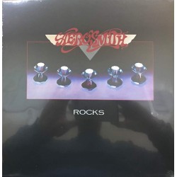 Пластинка Aerosmith Rocks