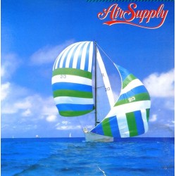 Пластинка Air Supply Greatest Hits