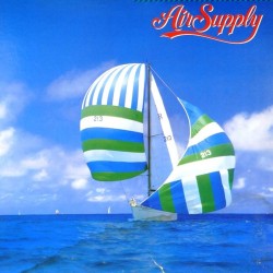 Пластинка Air Supply Greatest Hits