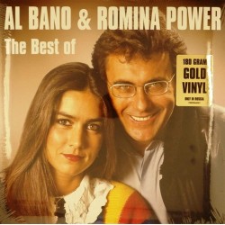 Пластинка Al Bano & Romina Power The Best