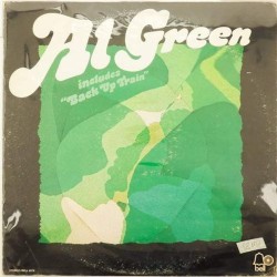 Пластинка Al Green Al Green. Best