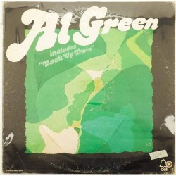 Пластинка Al Green Al Green. Best