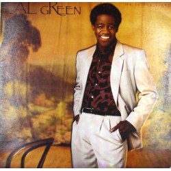 Пластинка Al Green He Is the Light