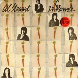 Пластинка Al Stewart And Shot In The Dark 24 Carrots