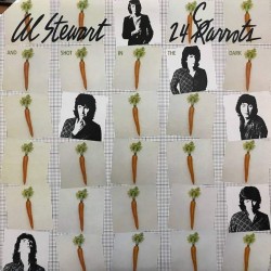 Пластинка Al Stewart 24 P Carrots