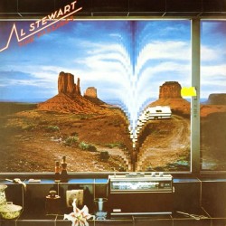 Пластинка Al Stewart Time Passages