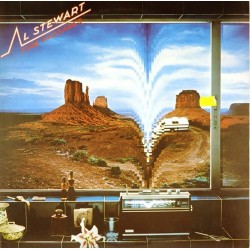 Пластинка Al Stewart Time Passages