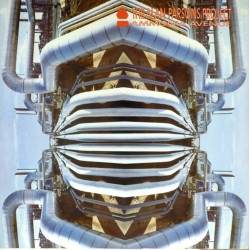 Пластинка Alan Parsons Project Ammonia Avenue