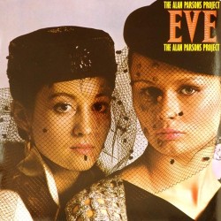 Пластинка Alan Parsons Project Eve