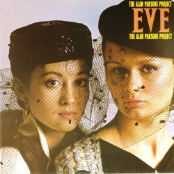 Пластинка Alan Parsons Project Eve