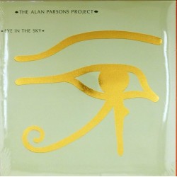 Пластинка Alan Parsons Project Eye in the sky