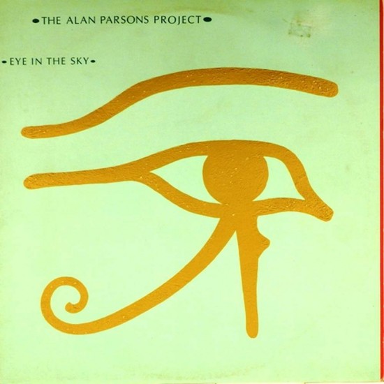 Пластинка Alan Parsons Project Eye in the sky