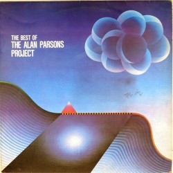 Пластинка Alan Parsons Project The Best of The Alan Parsons Project