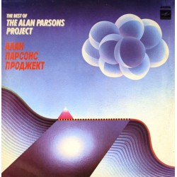 Пластинка Alan Parsons Project The Best of The Alan Parsons Project