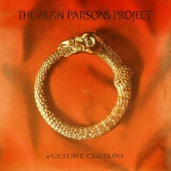 Пластинка Alan Parsons Project Vulture Culture