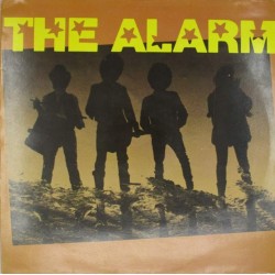 Пластинка Alarm The Alarm