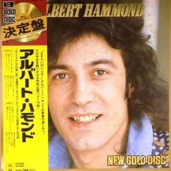 Пластинка Albert Hammond New Gold Disc