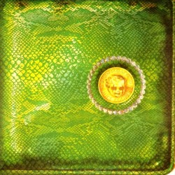 Пластинка Alice Cooper Billion dollar babies