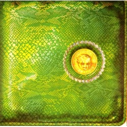 Пластинка Alice Cooper Billion dollar babies