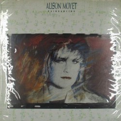 Пластинка Alison Moyet Raindancing