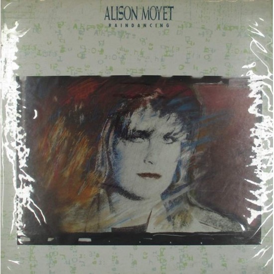 Пластинка Alison Moyet Raindancing