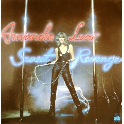 Пластинка Amanda Lear Sweet revenge