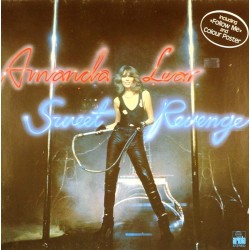 Пластинка Amanda Lear Sweet revenge