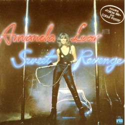 Пластинка Amanda Lear Sweet revenge