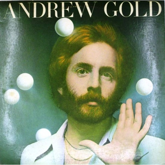 Пластинка Andrew Gold Andrew Gold