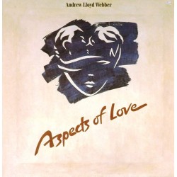 Пластинка Andrew Lloyd Webber Aspects Of Love (2LP)