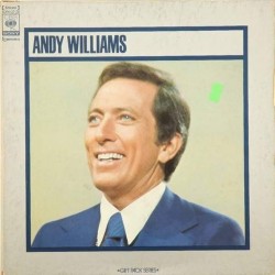 Пластинка Andy Williams Andy Williams (2 LP + книга)