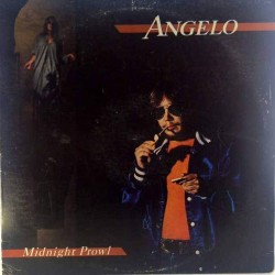 Пластинка Angelo Midnight Prowl