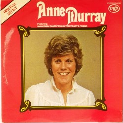 Пластинка Anne Murray Anne Murray