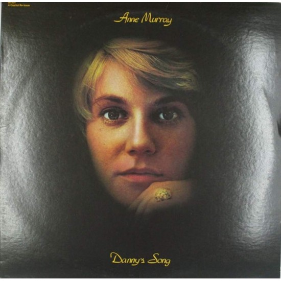 Пластинка Anne Murray Danny's Song